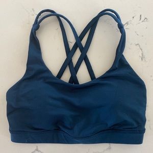 Lululemon Sports Bra size 4